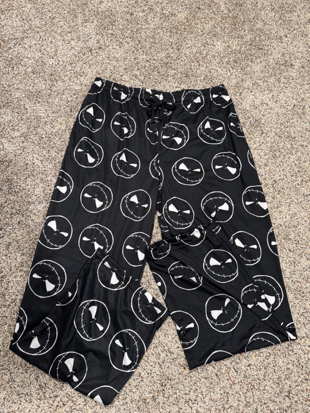 Disney Men’s Pajama Bottoms - NWOT
